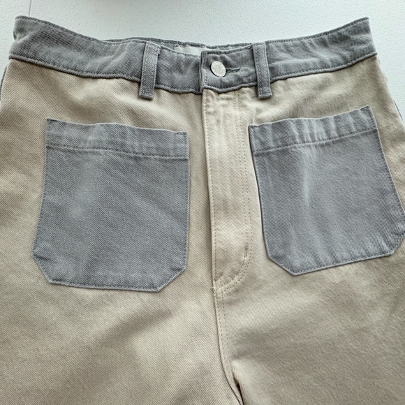 Rolla’s Sailor Jean Size 29 Two-tone Shell Splice - Picture 11 of 11